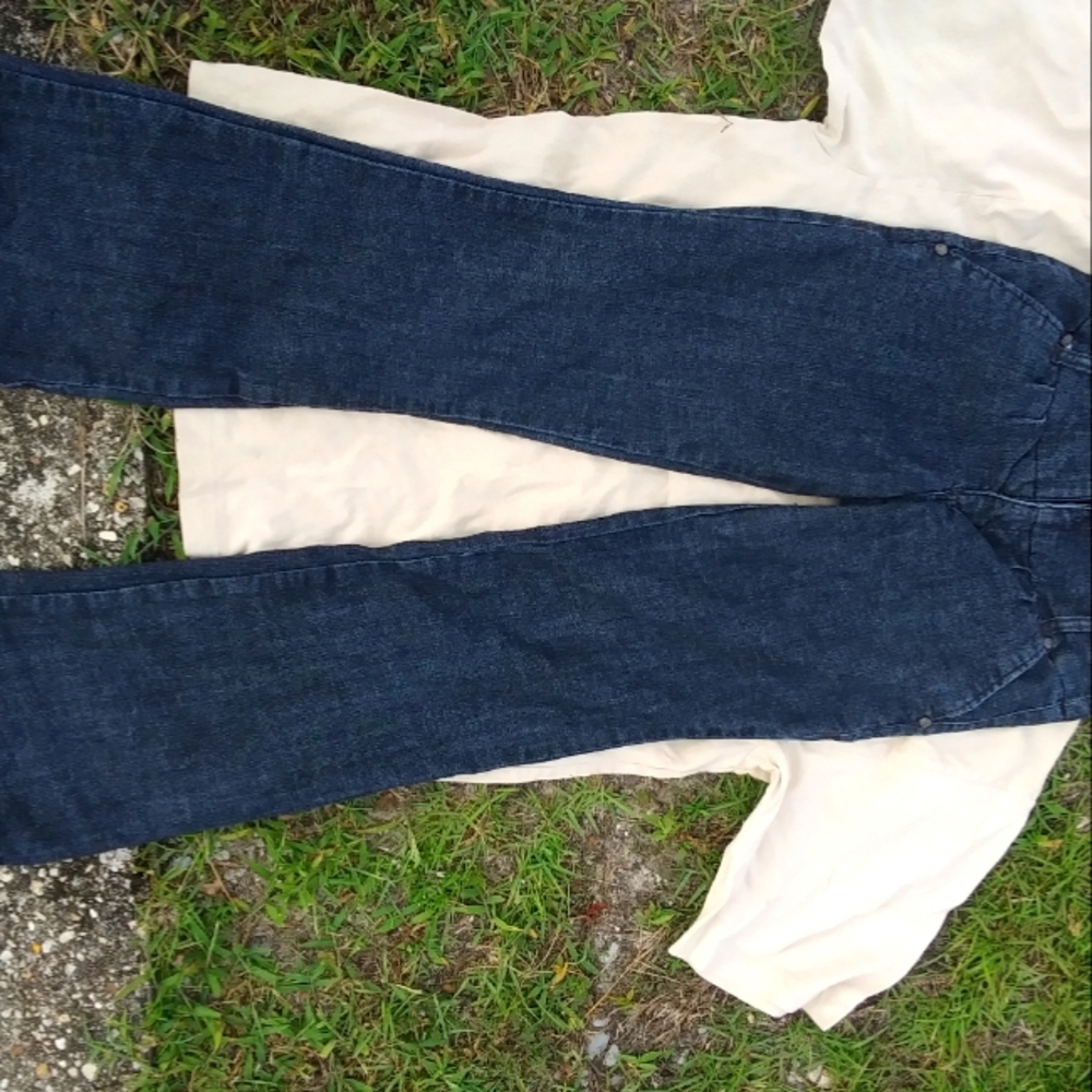 Boom boom jeans